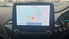 Ford Fiesta 1.0 EcoBoost ST-Line 5dr Petrol Hatchback